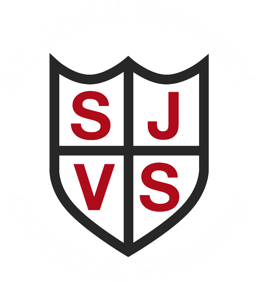 St John Vianney Catholic Primary School